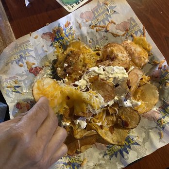 Bout Time Pub & Grub - Irish Nachos - Pubs Near Me - West Valley City, Utah Bout Time Pub & Grub - Irish Nachos - Pubs Near Me - West Valley City, Utah