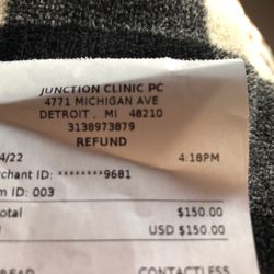 Junction Clinic Pharmacy