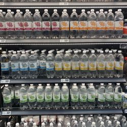 H-E-B - Sparkling water