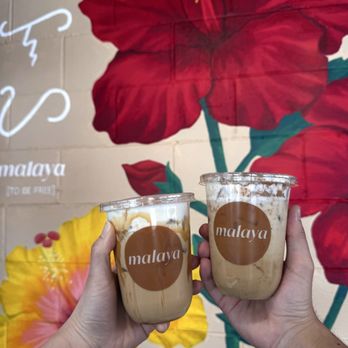 Malaya - Coffee & Tea Near Me - Arcadia, California