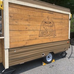 Camper Coffee