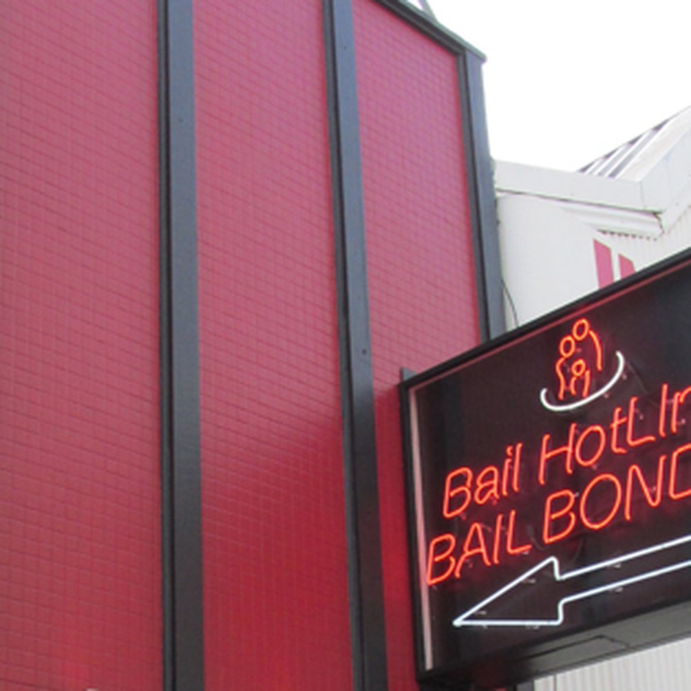 Bail Hotline Bail Bonds Oakland, CA - Last Updated January 2026 - Yelp