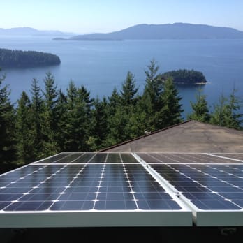 Western Solar - Solar Installation Near Me - Bellingham, Washington Western Solar - Solar Installation Near Me - Bellingham, Washington