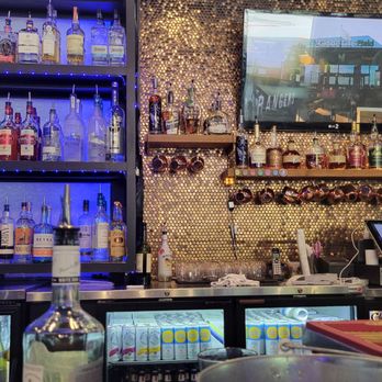 The Frisco Bar - bar - Sports Bars Near Me - Frisco, Texas The Frisco Bar - bar - Sports Bars Near Me - Frisco, Texas