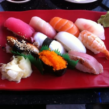 Sango Sushi - Sushi a la carte. - Japanese Near Me - Laguna Niguel, California