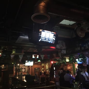 Yer Man's Irish Pub - Inside - Irish Pub Near Me - Glendale, New York Yer Man's Irish Pub - Inside - Irish Pub Near Me - Glendale, New York