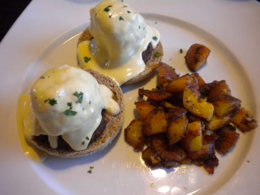 Sprig & Vine by null