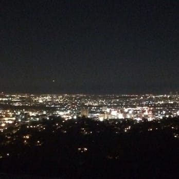 Griffith Observatory - Observatories Near Me - Los Angeles, California