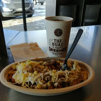 Chipotle Mexican Grill - Mexican Near Me - Adrian, Michigan