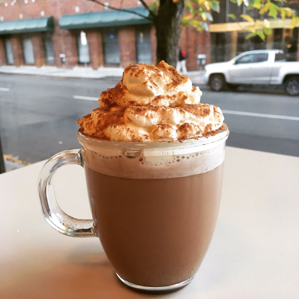 WILLOUGHBY’S COFFEE & TEA Updated September 2024 22 Photos & 33