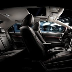 A Ambassador Limousine & Transportation