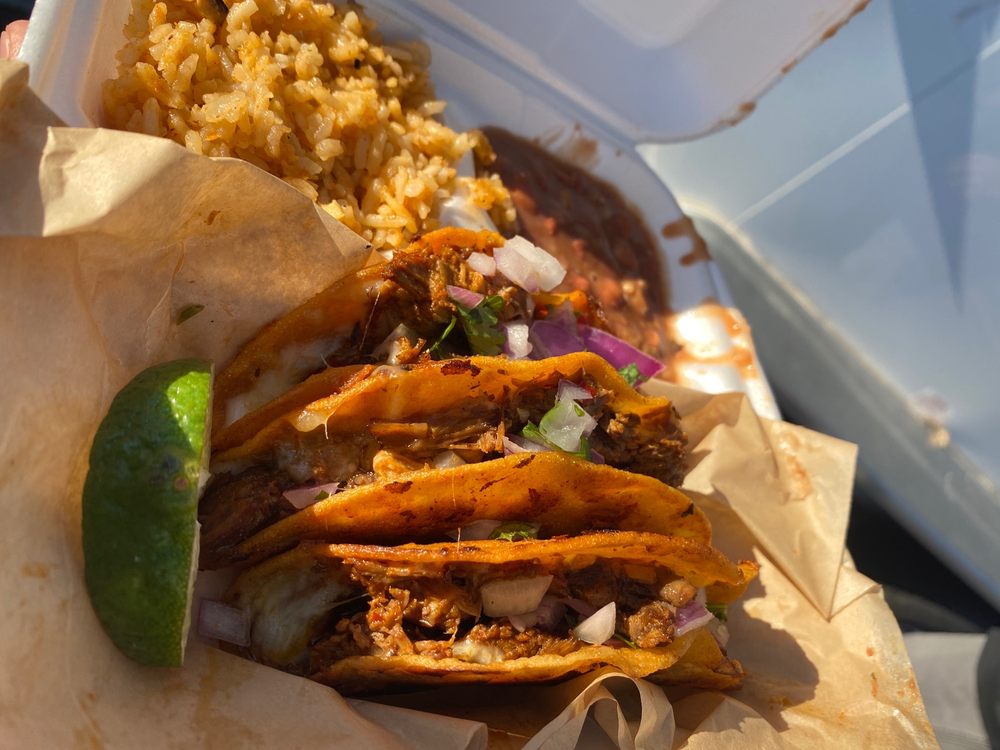 BENITO’S TACO Updated August 2024 17 Photos & 23 Reviews Vacaville, California Tacos