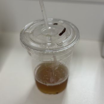 Thai Corner Kitchen - Sweet tea - Thai Near Me - Greensboro, North Carolina
