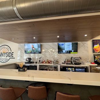 Sunnyside Social - Opened 8/12/26 - Breakfast & Brunch Near Me - Lisle, Illinois