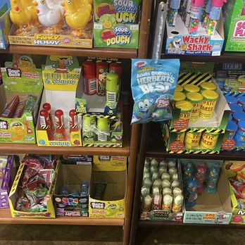 The Petaluma Candy Jar - Childhood time capsule candy right here! - Ice Cream & Frozen Yogurt Near Me - Petaluma, California The Petaluma Candy Jar - Childhood time capsule candy right here! - Ice Cream & Frozen Yogurt Near Me - Petaluma, California