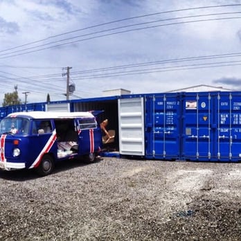 Shipshape Self Storage Containers - Self Storage Near Me - Yatala, QLD Shipshape Self Storage Containers - Self Storage Near Me - Yatala, QLD