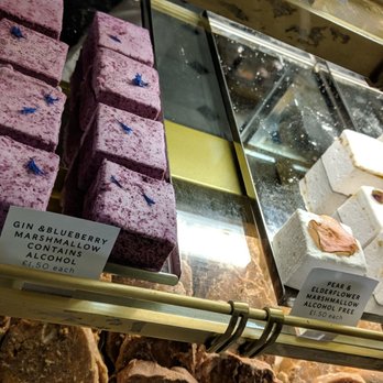 Harrods - Marshmallows - Department Stores Near Me - London, XGL Harrods - Marshmallows - Department Stores Near Me - London, XGL