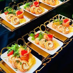 Lazeez Affair Fine Indian Cuisine & Bar
