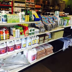GreenThumb Hydroponics - All your gardening needs!