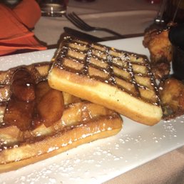 Waffles