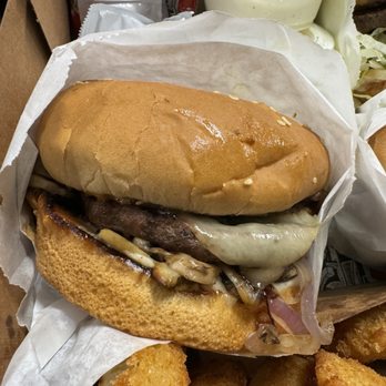 Paul's Place - Mushroom Burger - Diners Near Me - Buena Park, California Paul's Place - Mushroom Burger - Diners Near Me - Buena Park, California