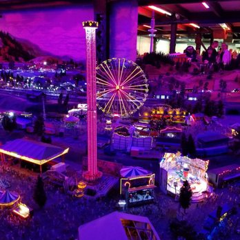 Miniatur Wunderland - Museums Near Me - Hamburg, HH Miniatur Wunderland - Museums Near Me - Hamburg, HH