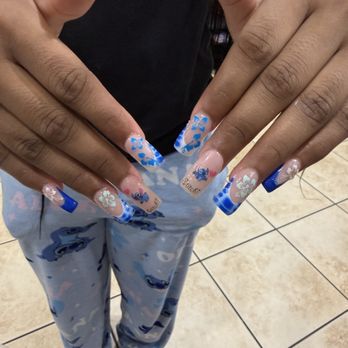 Trendy Nail Spa - Nail Salons Near Me - Plano, Texas Trendy Nail Spa - Nail Salons Near Me - Plano, Texas