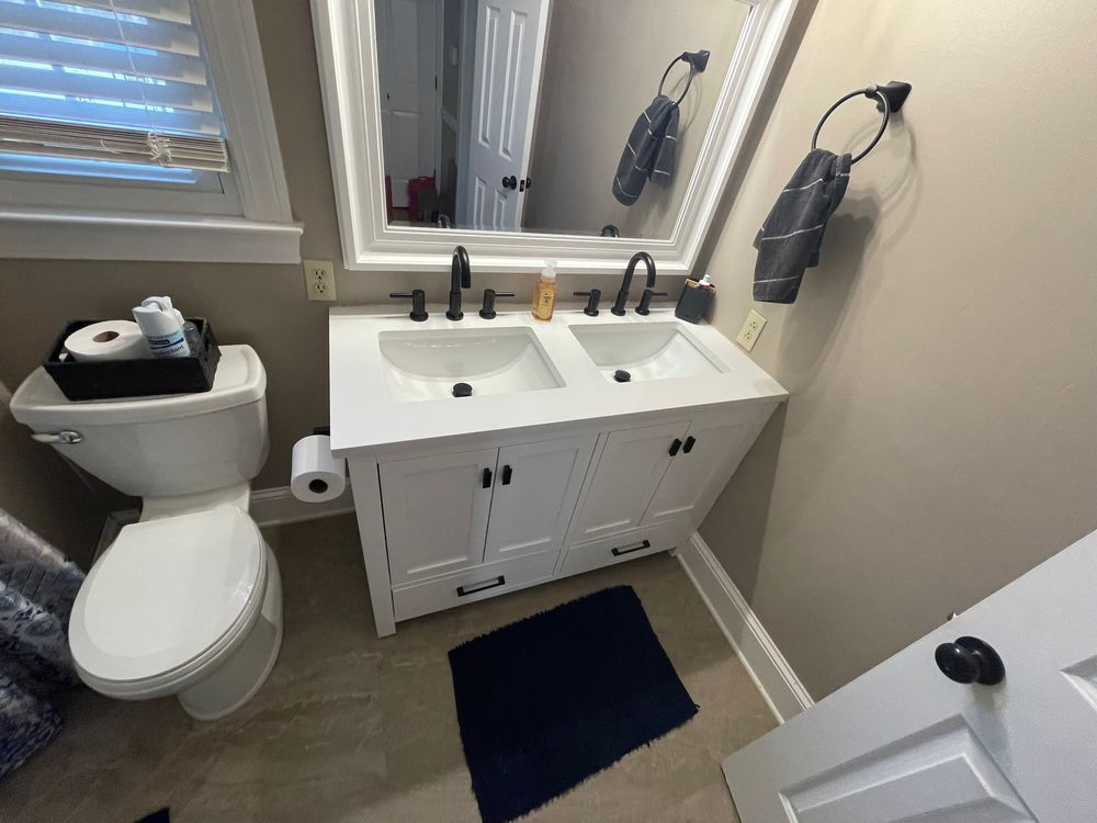 Slide of Extra Mile Home Services