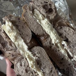 H & S Bagels