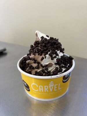 Carvel by null