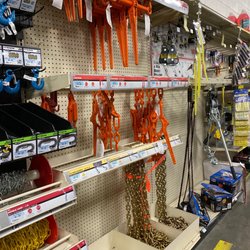 Tractor Supply