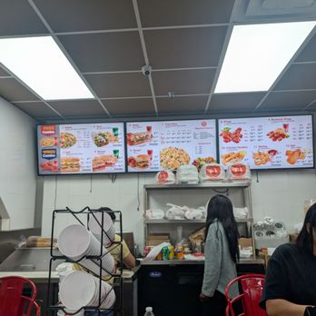 American Deli - Chicken Wings Near Me - Norcross, Georgia