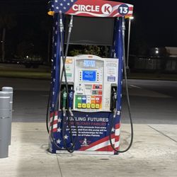 Circle K