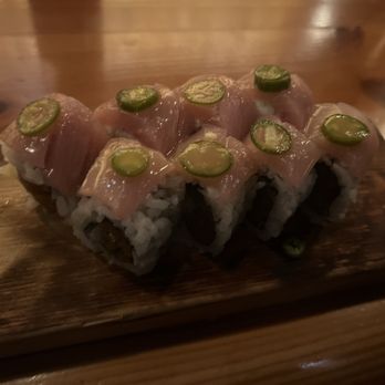 O-Ku - Yuzu fuego - Sushi Bars Near Me - Washington Dc, District of Columbia