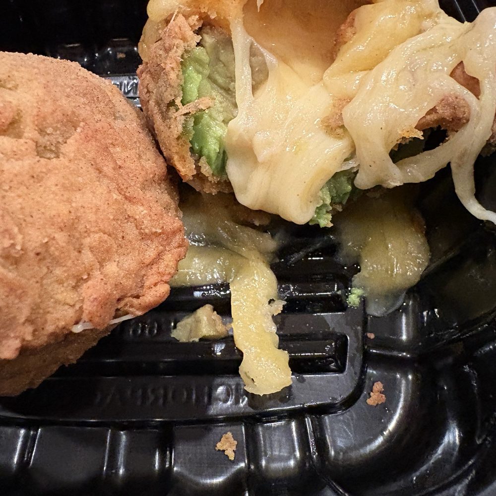 Super Chix - Crispy Avocado - Salad Near Me - Tacoma, Washington Super Chix - Crispy Avocado - Salad Near Me - Tacoma, Washington