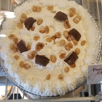 Shari's Cafe and Pies - Peanut butter pie! - American Near Me - Meridian, Idaho Shari's Cafe and Pies - Peanut butter pie! - American Near Me - Meridian, Idaho