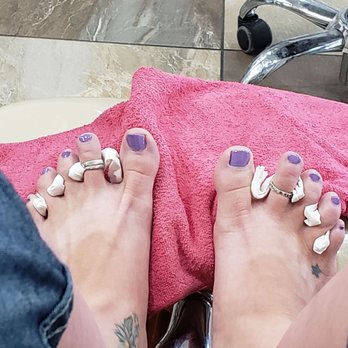Lana's Nails & Spa - Nail Salons Near Me - Phoenix, Arizona