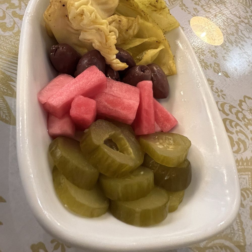 Mizlala - Lebanese pickles - Middle Eastern Near Me - Los Angeles, California Mizlala - Lebanese pickles - Middle Eastern Near Me - Los Angeles, California