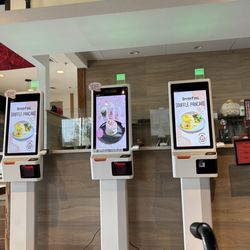 Okaeri Japanese Cafe - Kiosks