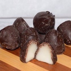 Ables Cheese - Old Fashion Cream Drops: Ables Cheese