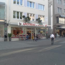 Pelikan Apotheke am Marktplatz