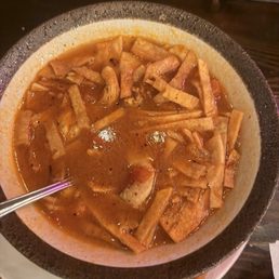 Tortilla Soup