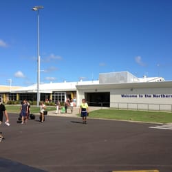 Ballina Byron Gateway Airport