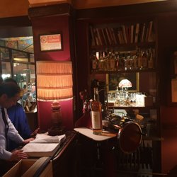 Osteria del Binari