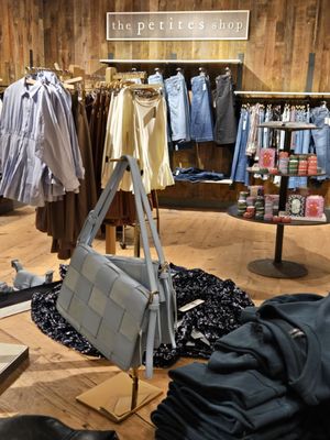 Anthropologie by null