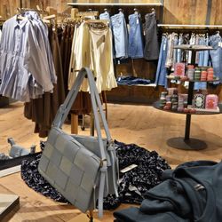 Anthropologie - Petite size area