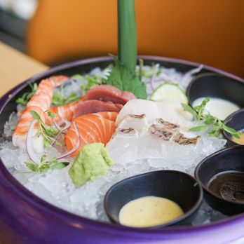 Chotto Matte - Sashimi - Japanese Near Me - Toronto, Ontario