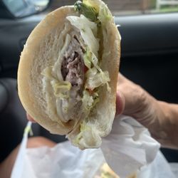 user provided Amiel's photo