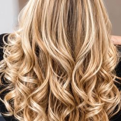 Hair And Nails By Sherrill Graff - Ask for Sherrill 702 420 4780
