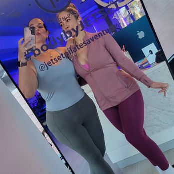JETSET Pilates - Pilates Near Me - Aventura, Florida JETSET Pilates - Pilates Near Me - Aventura, Florida